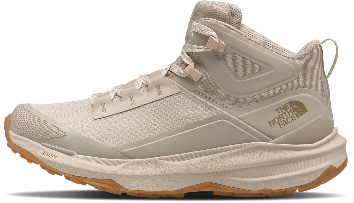 Vectiv Exploris 2 Mid Futurelight Leather Hiking Boots - Women's