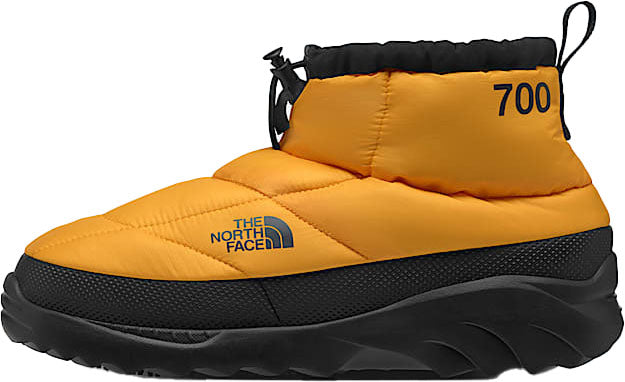 Nuptse Chukka Winter Boots - Unisex – SAIL plein air
