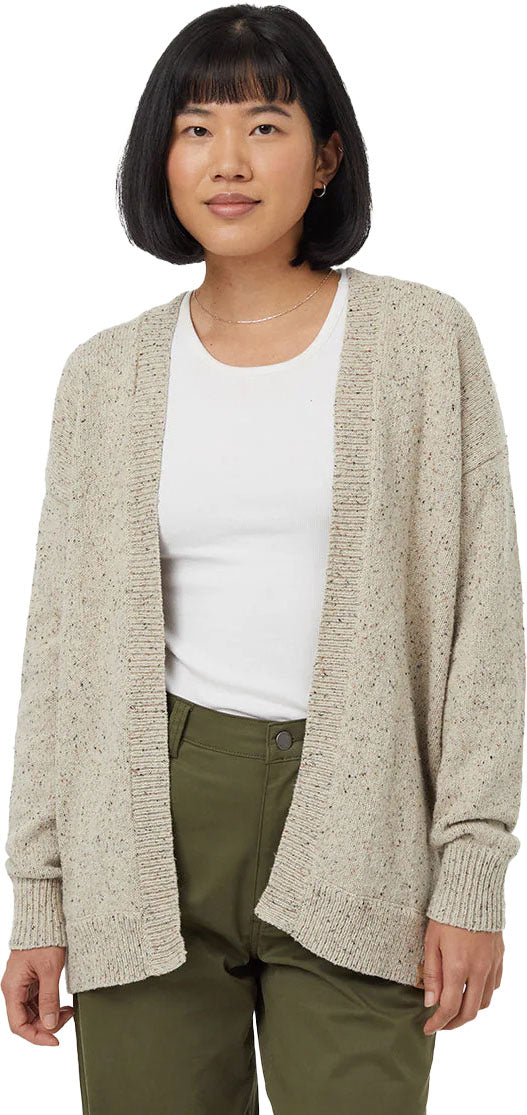 Cardigan - Women's – SAIL plein air