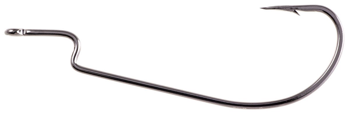 Image of Oversized Worm Hook - 5/PK