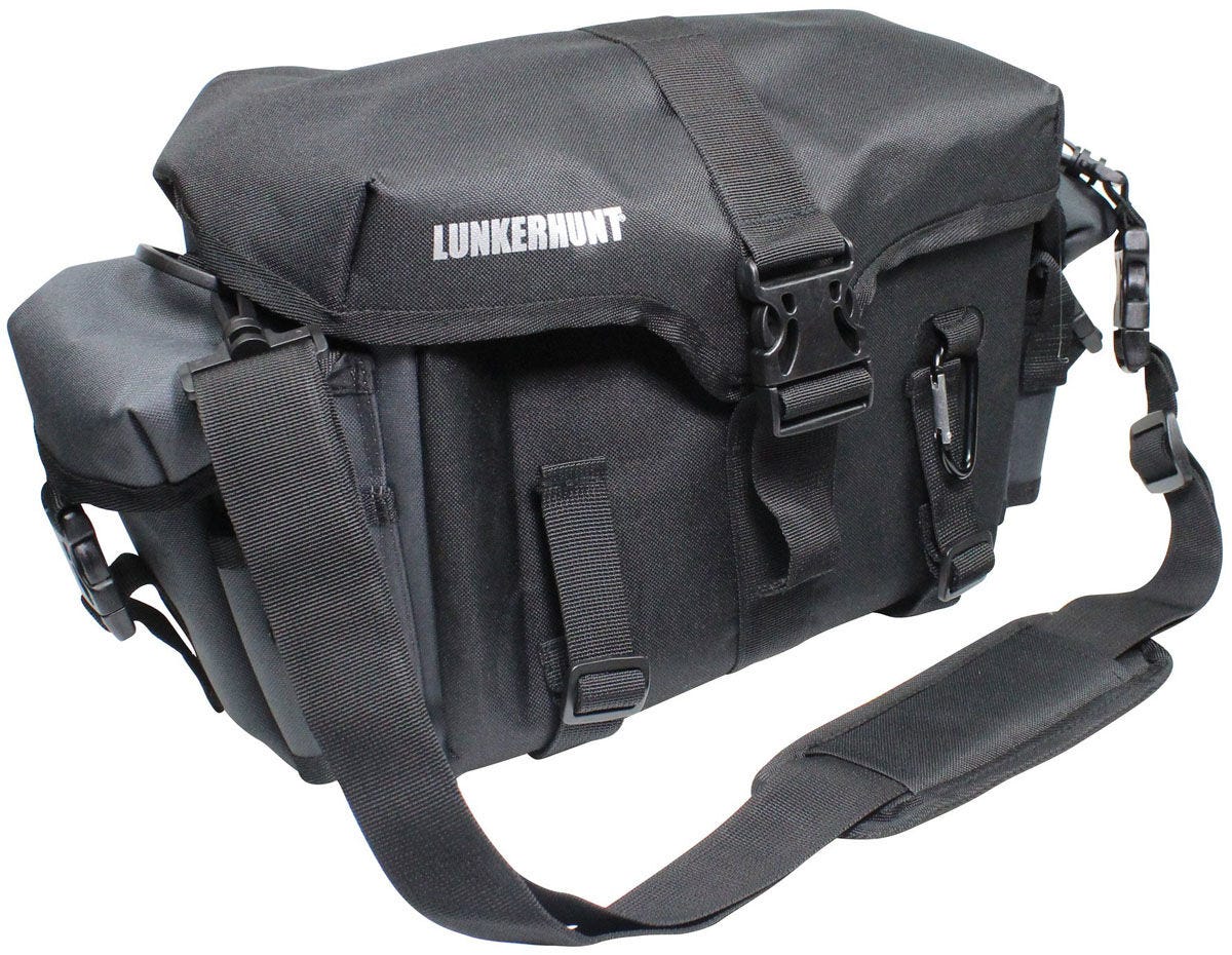 Image of LTS Avid Tackle Bag - 23 L