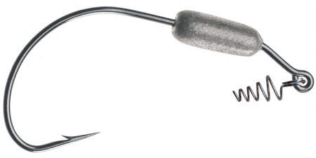 Image of Power Lock Plus Swimbait Hook - 5/PK