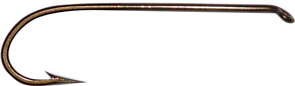 Image of R75-79580 Streamer Fly Fishing Hook