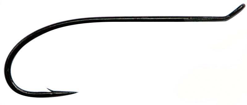 Image of SL53UBL Salmon Single Fly Fishing Hook