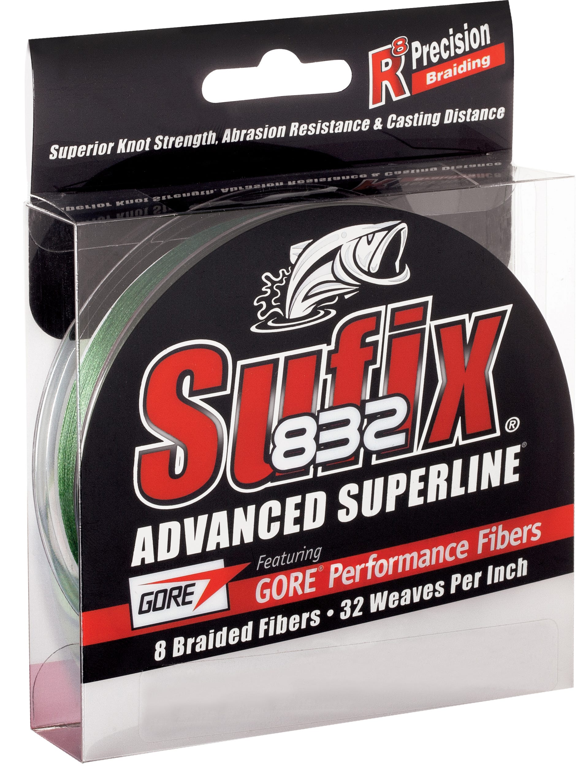 Image of 832 Advanced Superline Braided Fishing Line