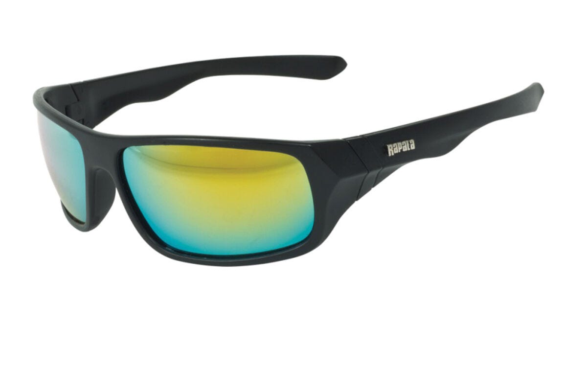 Image of Fisheye Fishing Sunglasses