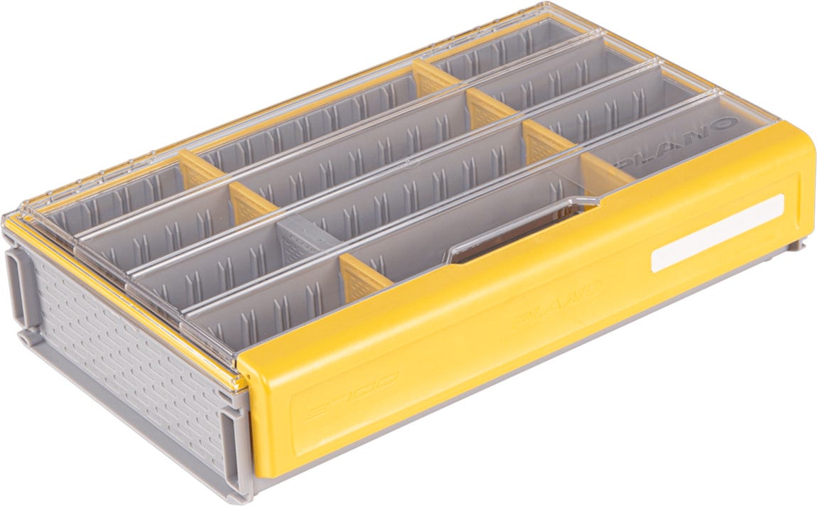 Image of Edge 3700 Deep Tackle Box