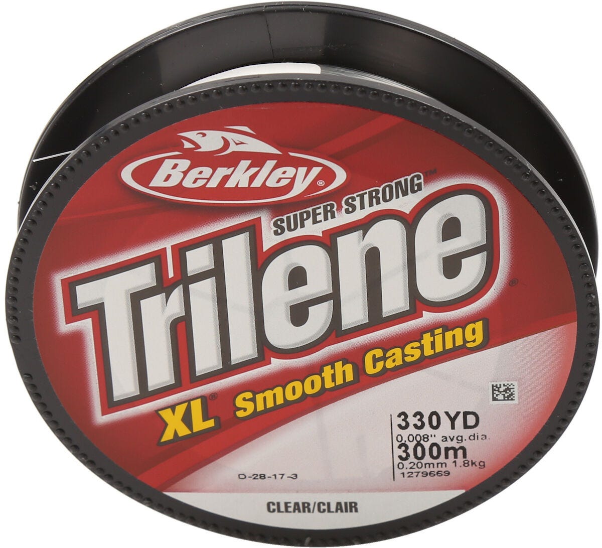 Image of Trilene XL Fishing Line