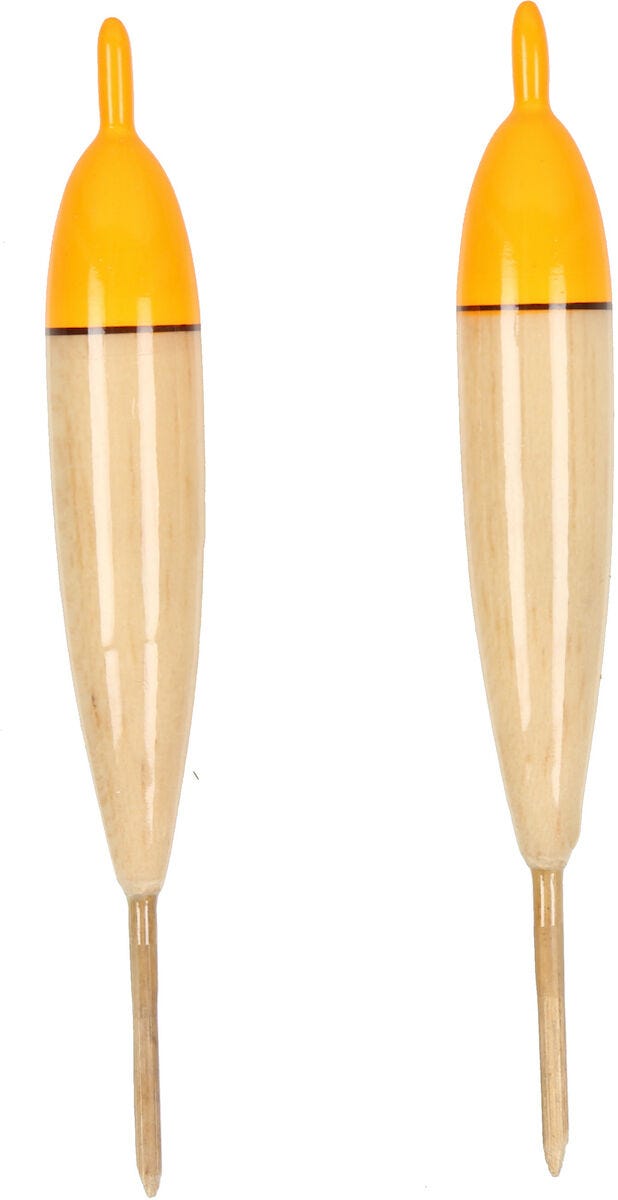 Image of Blackbird Smooth River Pro Float - 3.75 in.
