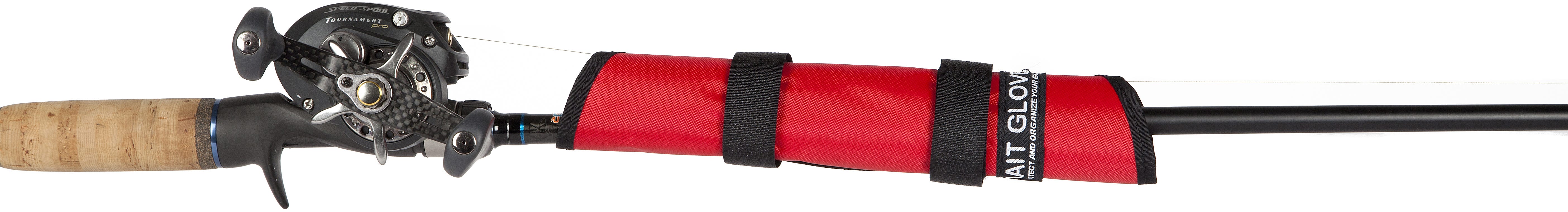 Image of Lure Wrap