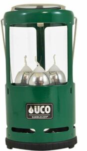 UCO lantern