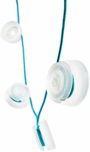 Biolite Sitelight String Lantern