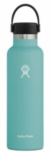 Hydroflask Standard Mouth Insulated Water Bottle