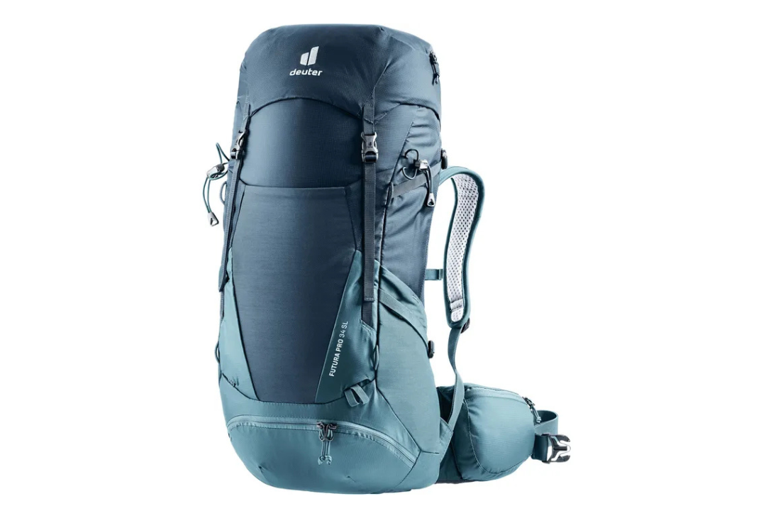 Futura Pro 34 L