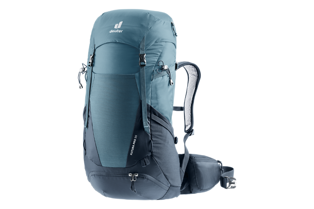 Futura Pro 36L