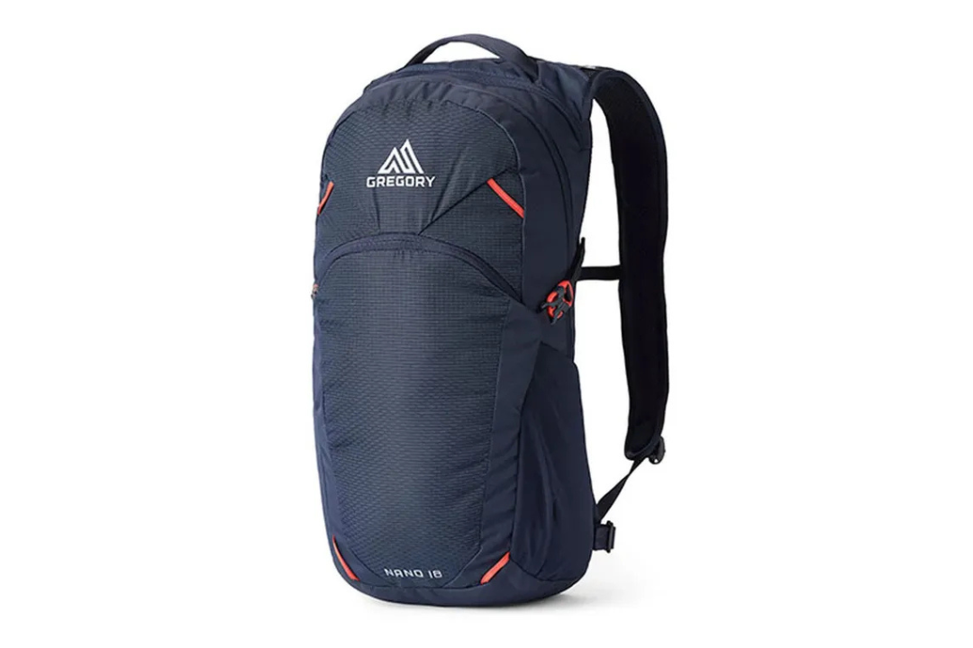 Nano 18 L