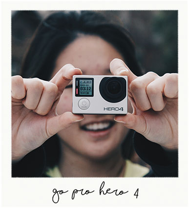 Go Pro