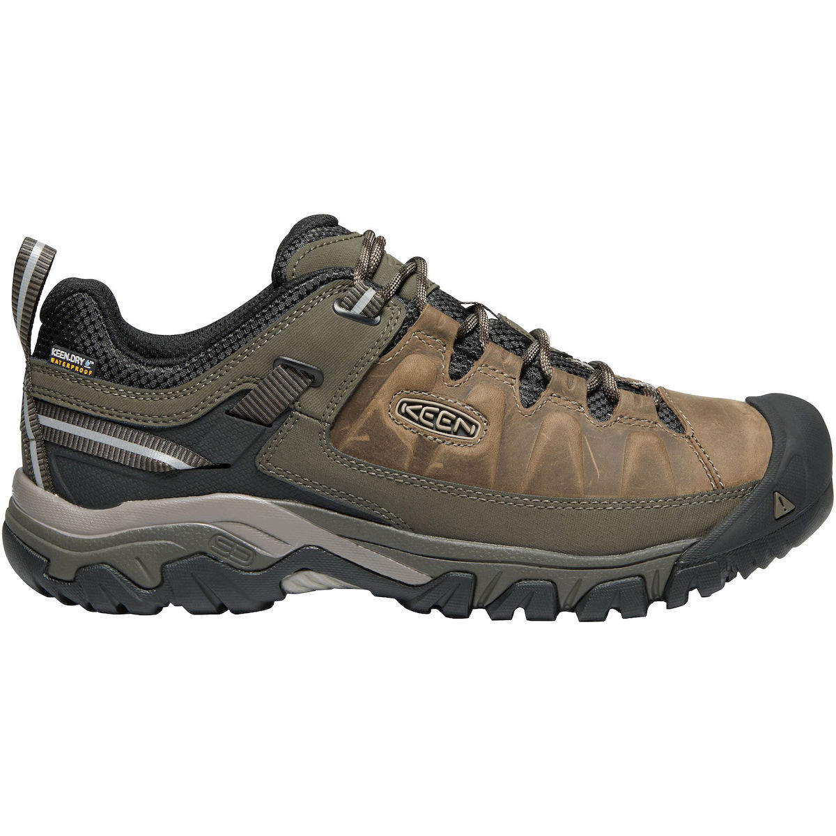 merrell targhee 3 hiking shoes for men