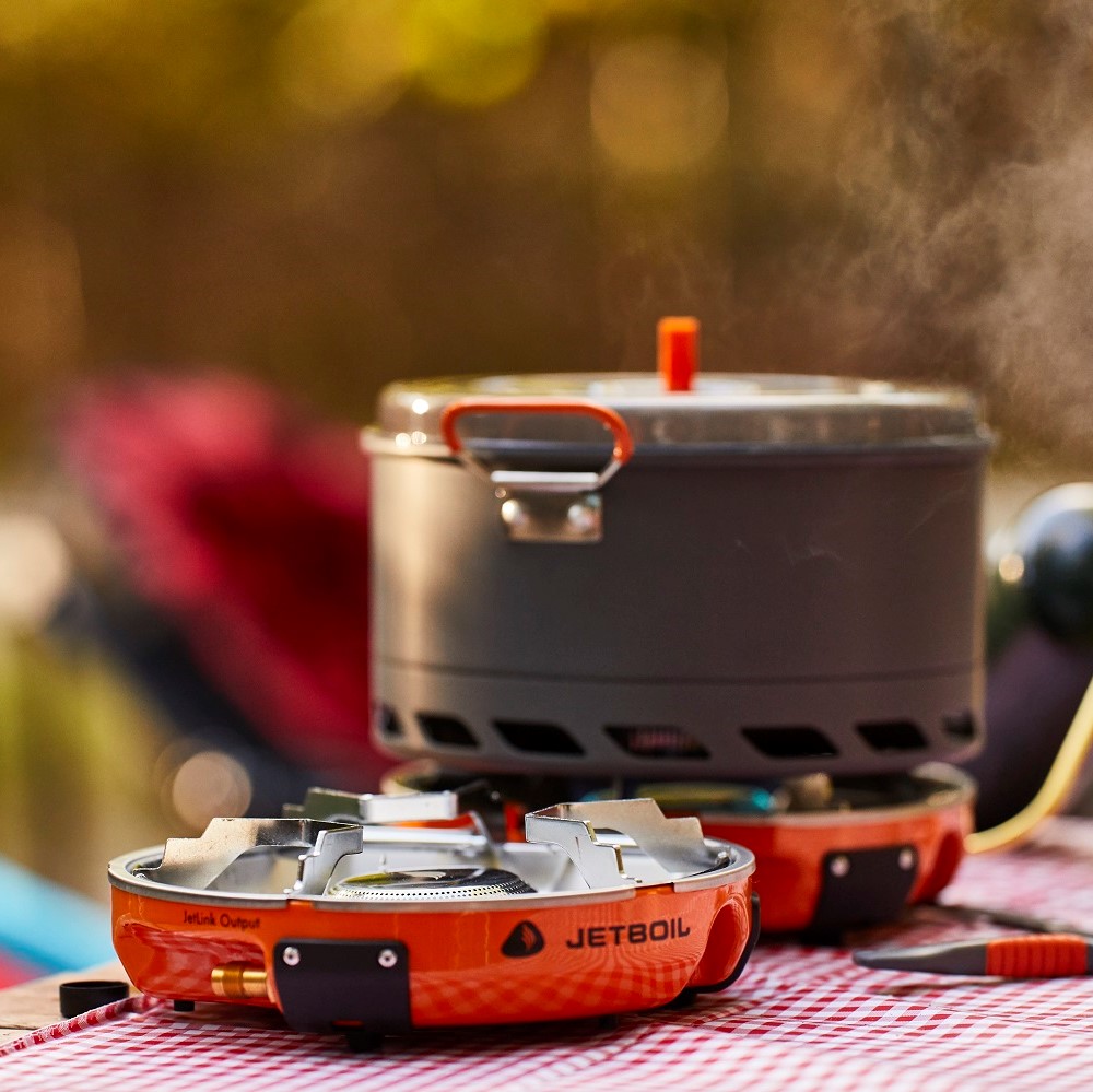 10 Must-Haves for Camping Cookouts