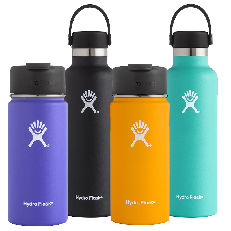 Hydroflask Bottles