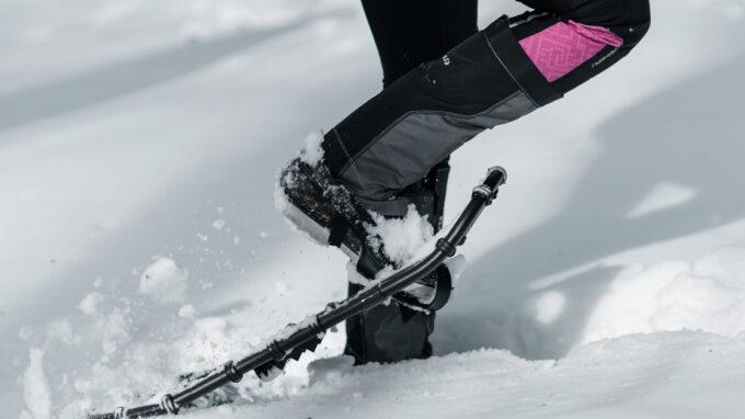 Snowshoes
