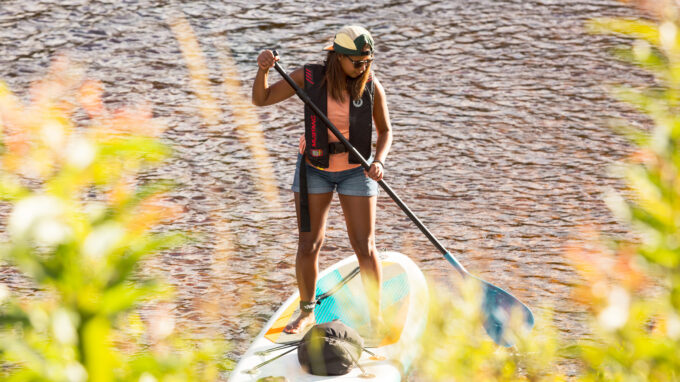 10 activités de plein air pour reconnecter avec la nature