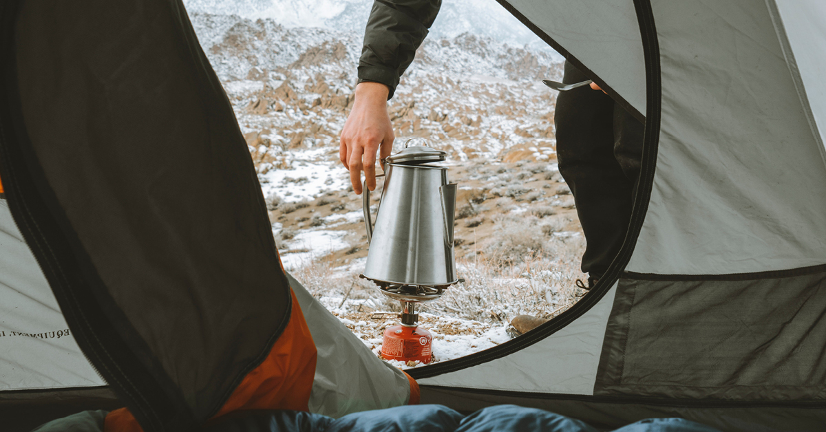 Faire du camping : l'équipement nécessaire –