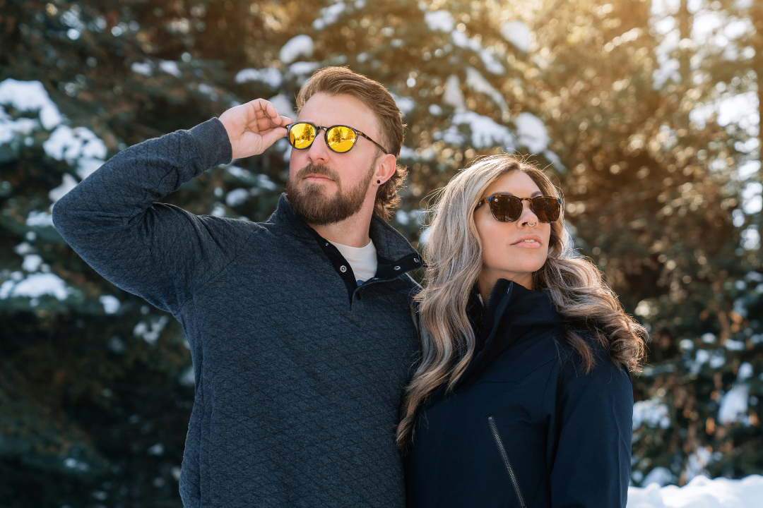 cadeaux de St-Valentin pour les amateurs de style