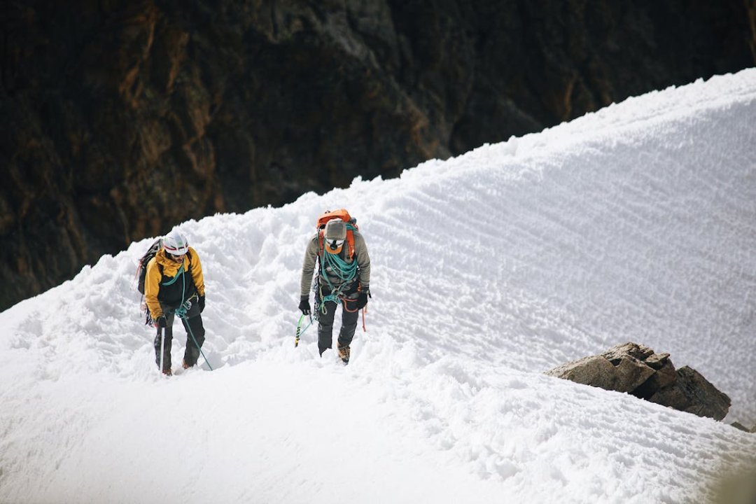 expedition couple winter valentine's day gift idea