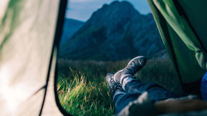 5 Useful Tips for Environmentally Friendly Camping