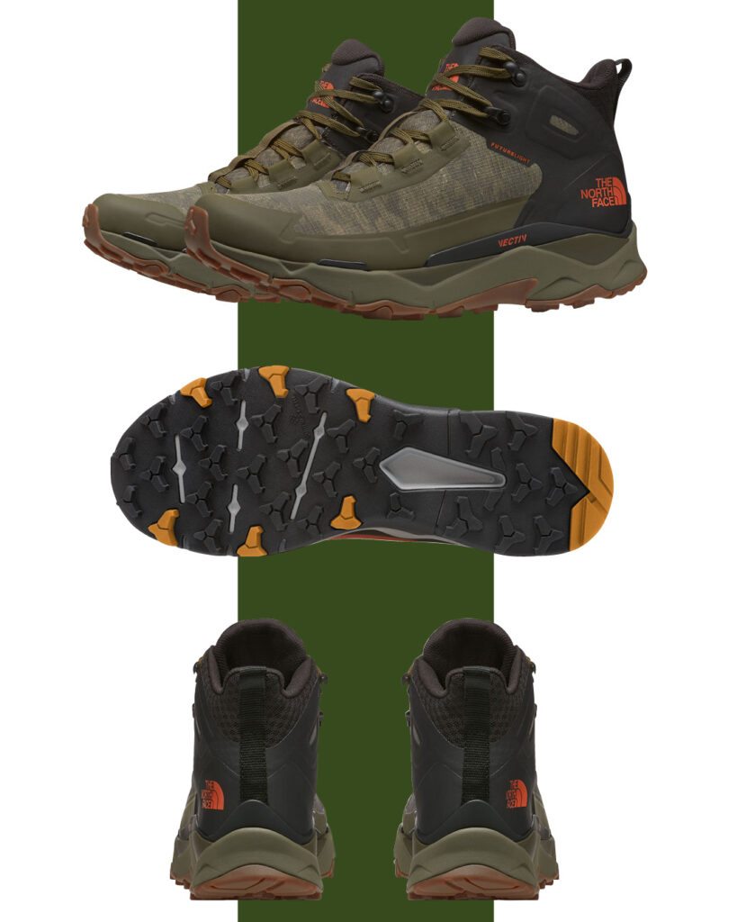 Vectiv Exploris Futurelight™ hiking boots