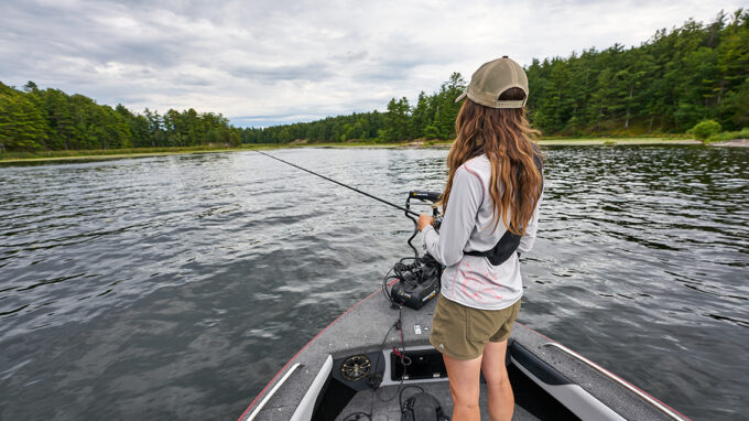 New Anglers: What You Need To Know Before Heading Out Fishing