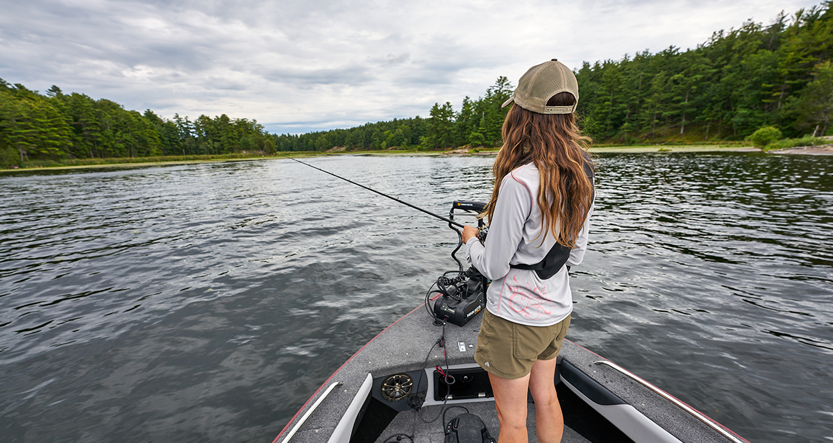 New Anglers: What You Need To Know Before Heading Out Fishing