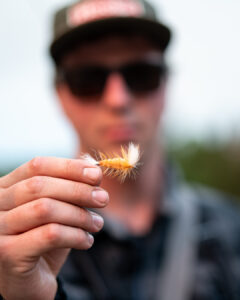 Qu’est-ce qu’une mouche?