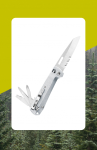 Leatherman Free K2 Multifunctional Tool