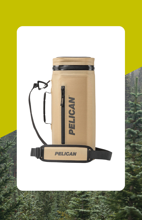Dayventure Soft-sided Cooler from Pelican