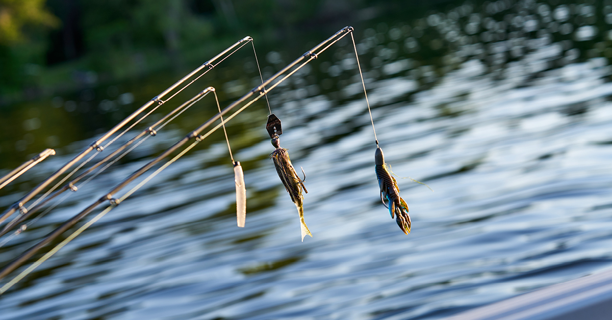 Des techniques de pêche à l’achigan pour les débutants