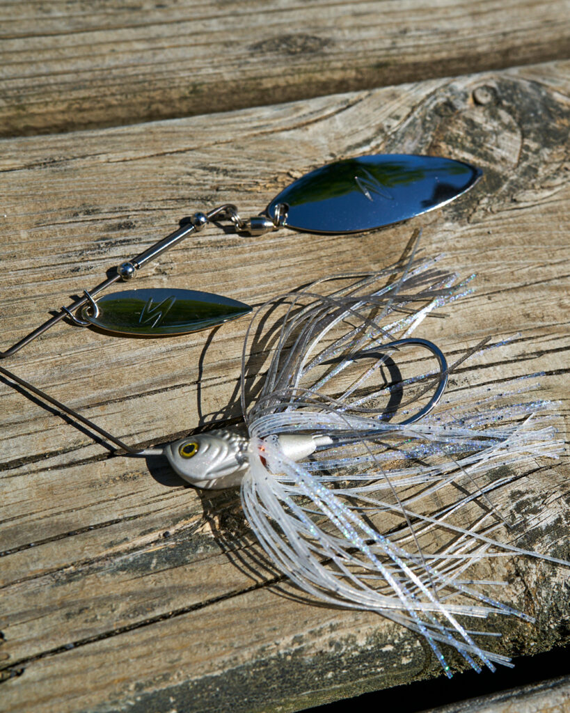 Spinnerbait