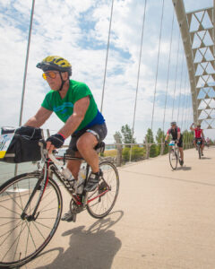 Waterfront Trail