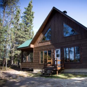 Vérendrye Wildlife Reserve | Horizon Cottage