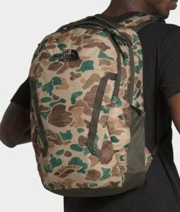 The North Face Backpack