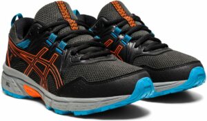 The Asics Gel-Venture 8 Multisport Running Shoes - Boys