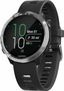 Garmin Watch