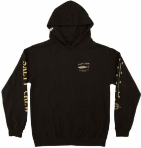 The Boys’ Salty Crew Hoodie