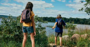 une balade sur le Mont-Royal