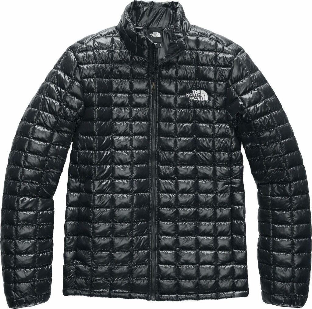 The North Face’s Thermoball Eco Men’s Insulated Fall Jacket