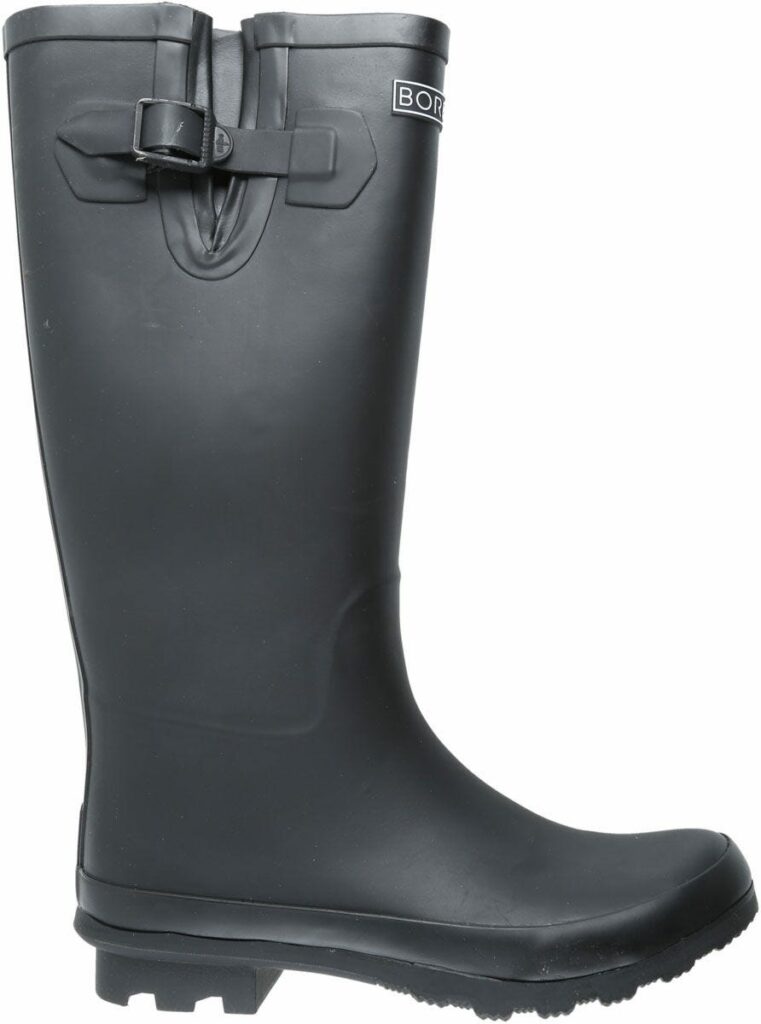 bottes de pluie Bonaventure pour femme, de Borealis