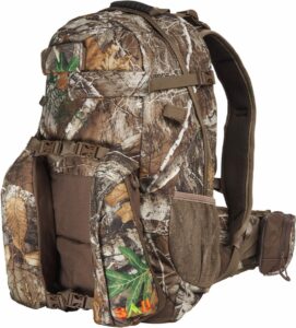 Hunting backpack