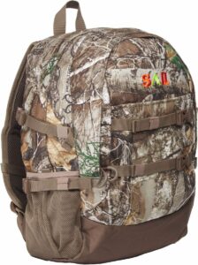 Hunting backpack