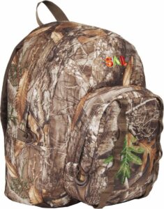 Hunting backpack